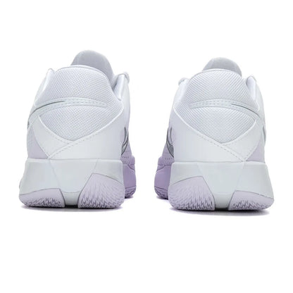 Nike G.T. Cut Cross EP Unisex High-Performance Basketball Shoes Cushioned Slip-Resistant Low-Top Basketball Shoes HF0231-100