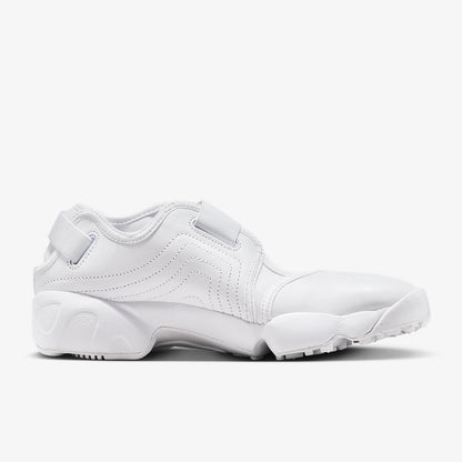 Chaussures de sport décontractées Nike Authentic Air Rift pour femme à bout fendu HM5737-100