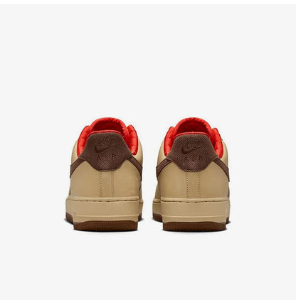 „Nike“ oficialūs „CUPSOLE“ vyriški retro lauko sportiniai bateliai su aplikacijomis, lengvi, HQ3447-222