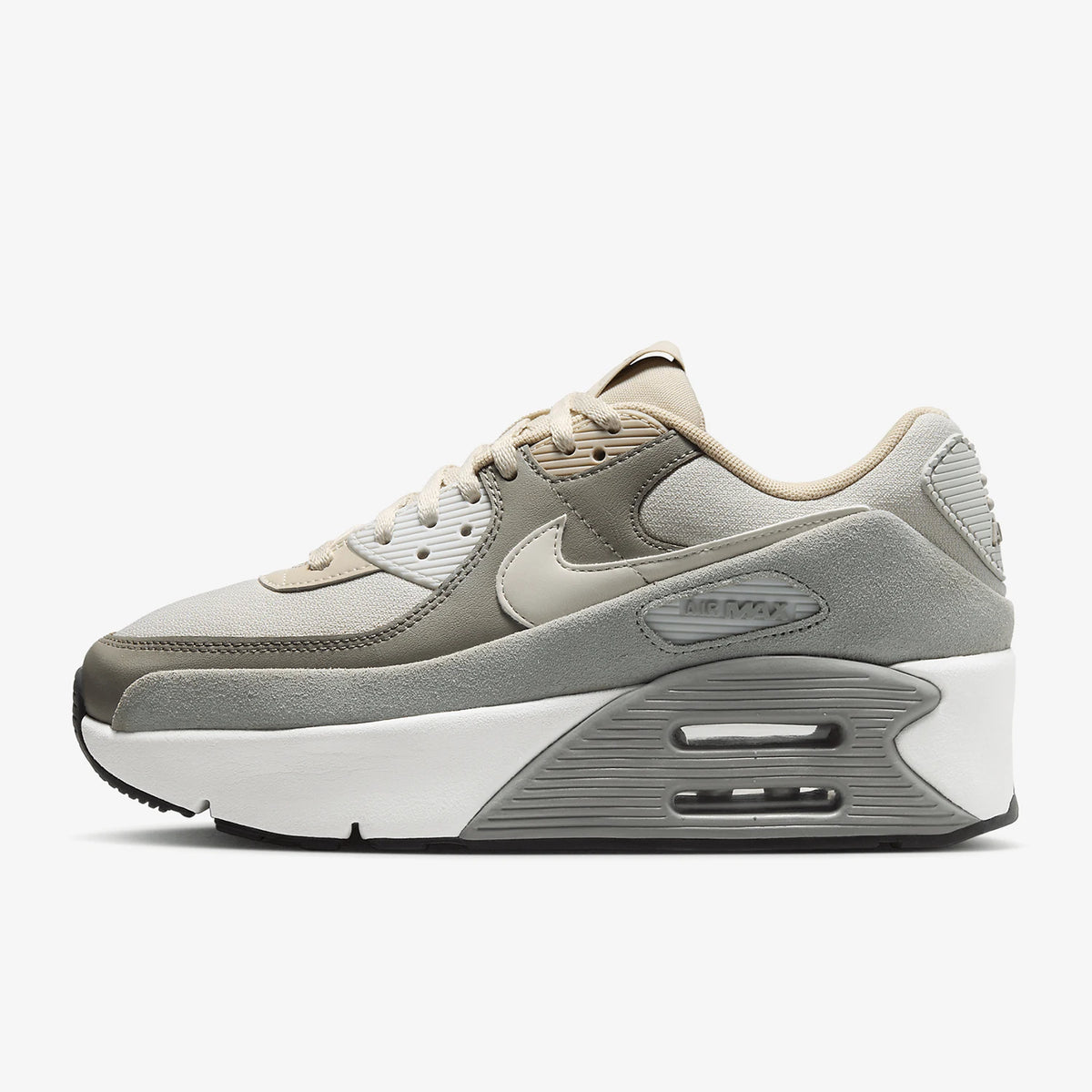 Scarpe da corsa da donna Nike Air Max 90 LV8 originali FD4328-108