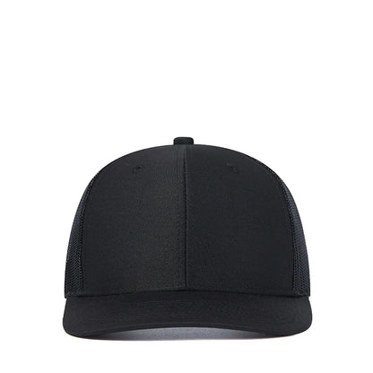 38 Colors Mesh Trucker Hats Outdoor Snapback Dad Hat Hip Hop Men Women Adjustable Boys Girls Baseball Caps