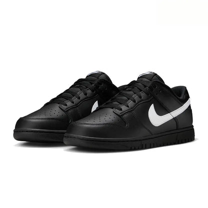 Nike Unisex, suela plana de goma, clásico, versátil y duradero NIKE DUNK LOW IO7606-010