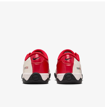 Scarpe sportive da uomo Nike genuine Total 90, stile calcio, leggere e basse, HQ2851-100