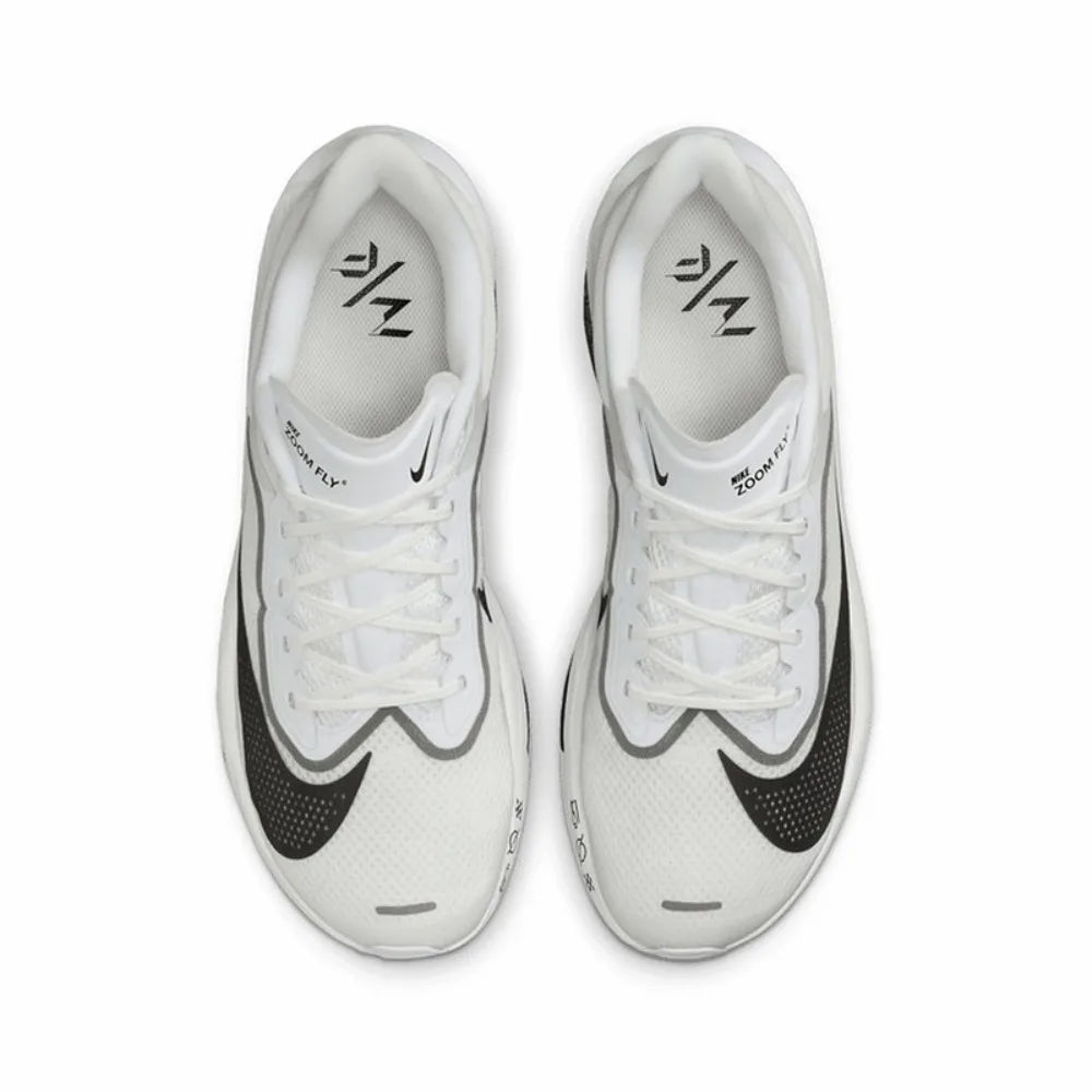 Nike ZOOM FLY 6 Casual Comfort Classic Training Shoes - Αντιολισθητικά, ανθεκτικά παπούτσια τρεξίματος με απορρόφηση κραδασμών FN8454-100