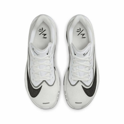 Nike ZOOM FLY 6 Casual Comfort Classic Training Shoes - Αντιολισθητικά, ανθεκτικά παπούτσια τρεξίματος με απορρόφηση κραδασμών FN8454-100