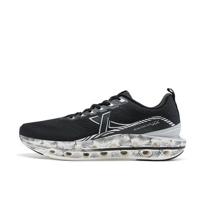 Xtep Reactive Coil 11.0 Running Shoes For Men  Summer Sports Shoes Shock Absorption Rebound Soft Sneakers 976219110026