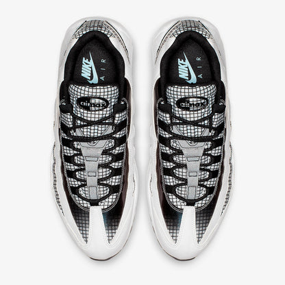 Nike Authentique Nouvelle saison NIKE AIR MAX 95 LV8 Chaussures de sport pour homme AO2450-100