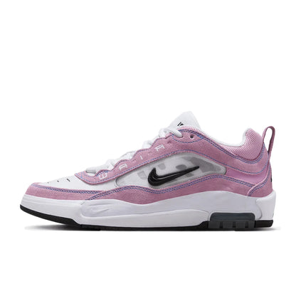 Nike Air Max 90 Pool Classic – antypoślizgowe, wytrzymałe, wygodne i uniwersalne buty do skateboardingu, unisex, białe, HV1670-600