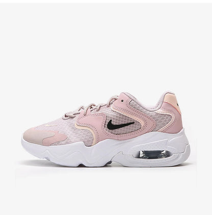Nike Authentic Joyride Dual Run 2 – damskie buty do biegania z wyściółką i koralikami CT0311-102