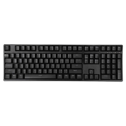 108 Keys ABS Keycaps Black Backlight OEM Profile Suit for 61 87 104 Mechanical Keyboard Anne Pro 2 GK61 SK61 GK64 PC Game Ajazz
