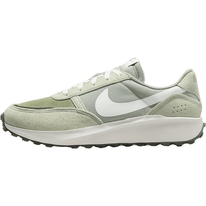 Nike Genuine Product Waffle Nav Men's Retro Suede Sneakers FJ4195-300