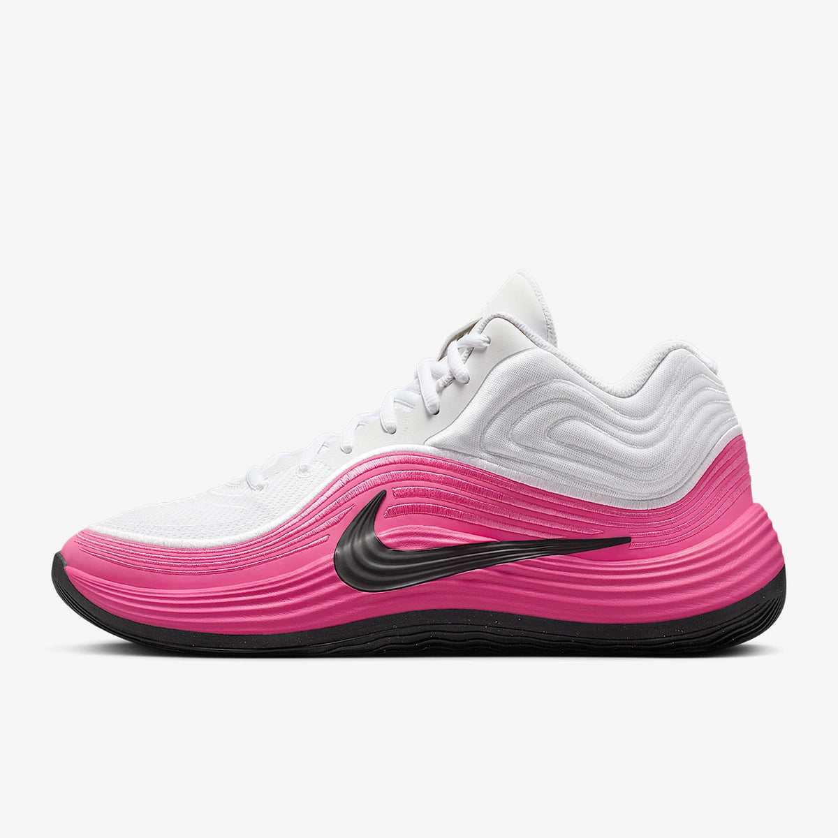 Scarpe da basket Nike Precision 8 da uomo, modello basso, originali, ammortizzanti e resistenti all’usura IH1105-102