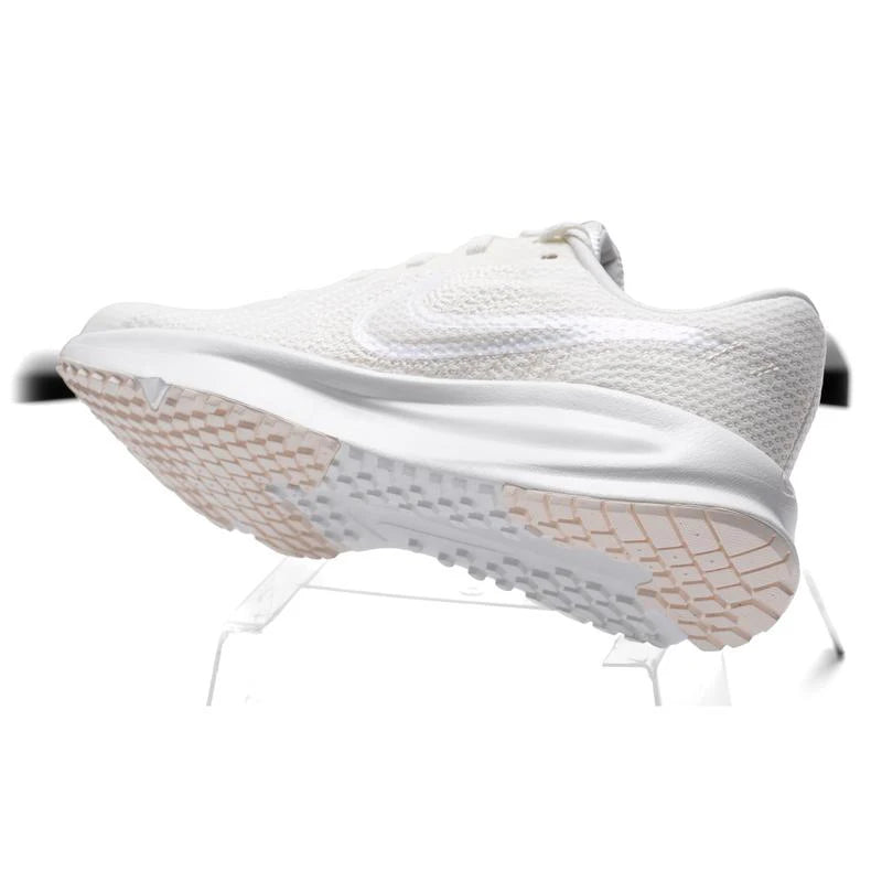 Nike Women's Sports Shoes Run Defy Running Shoes Cushioning Lightweight Breathable Fitness Running Shoes Hm9593-107