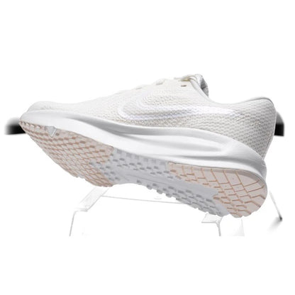Nike Women's Sports Shoes Run Defy Running Shoes Cushioning Lightweight Breathable Fitness Running Shoes Hm9593-107