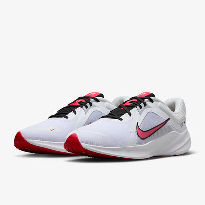 Nike Authentic Quest 5 Men's Breathable, Lightweight, and Comfortable Running Shoes DD0204-104