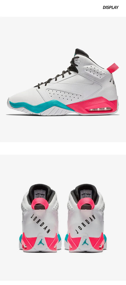 Oryginalne męskie buty do koszykówki Nike Jordan Lift Off AR4430-105