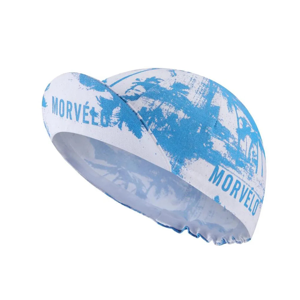 Cappellino da ciclismo per uomo e donna Montane, cappellino da bici da strada da indossare sotto il casco, cappellino da ciclismo estivo traspirante e ad asciugatura rapida