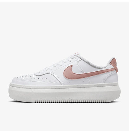 Nike Official Genuine Court Vision Alta Dámske ležérne tenisky s hrubou podrážkou DZ5394-102