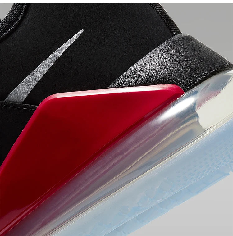 Αυθεντικά ανδρικά παπούτσια μπάσκετ Nike JORDAN με αερόστρωμα και αναπνεύσιμη κατασκευή CK1196-008
