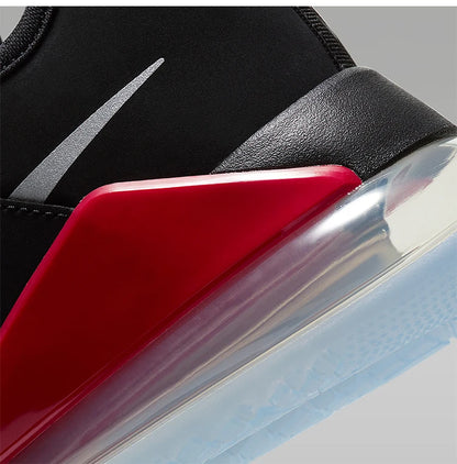 Αυθεντικά ανδρικά παπούτσια μπάσκετ Nike JORDAN με αερόστρωμα και αναπνεύσιμη κατασκευή CK1196-008