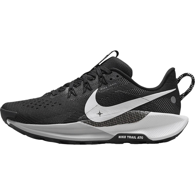 Scarpe da corsa ufficiali Nike da donna Pegasus Trail 5 Off-Road con lacci DV3865-001
