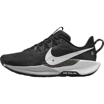 Scarpe da corsa ufficiali Nike da donna Pegasus Trail 5 Off-Road con lacci DV3865-001