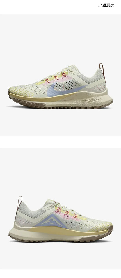Nike Genuine Product Pegasus Trail 4 Unisex Trail Running Shoes FJ7733-140