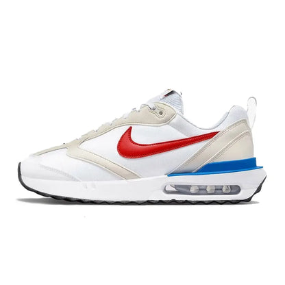 Nike Air Max Dawn Unisex Lifestyle Shoe Air Cushioning, Slip-Resistant, Durable, Cushioned Comfort DM0013-100