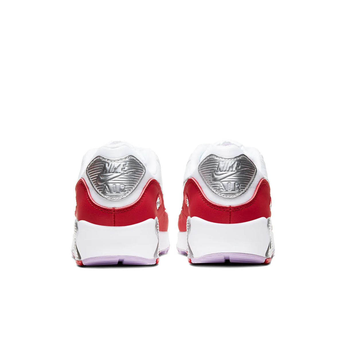 Nike Official Genuine AIR MAX 90 CNY New Unisex Cushioned Casual Shoes CU3004-176