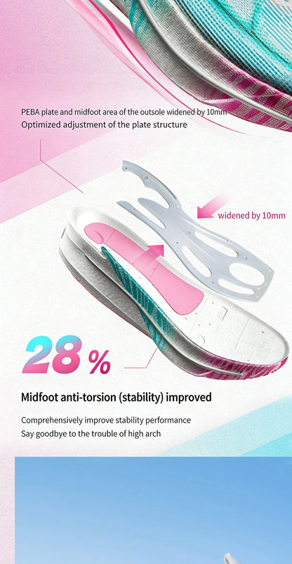 QIAODAN Man Trail Running Shoes 2026 WIND 4 Jogging Sport Shoes GYM Mesh Breathable Athletic Running Sneakers QDB023262298