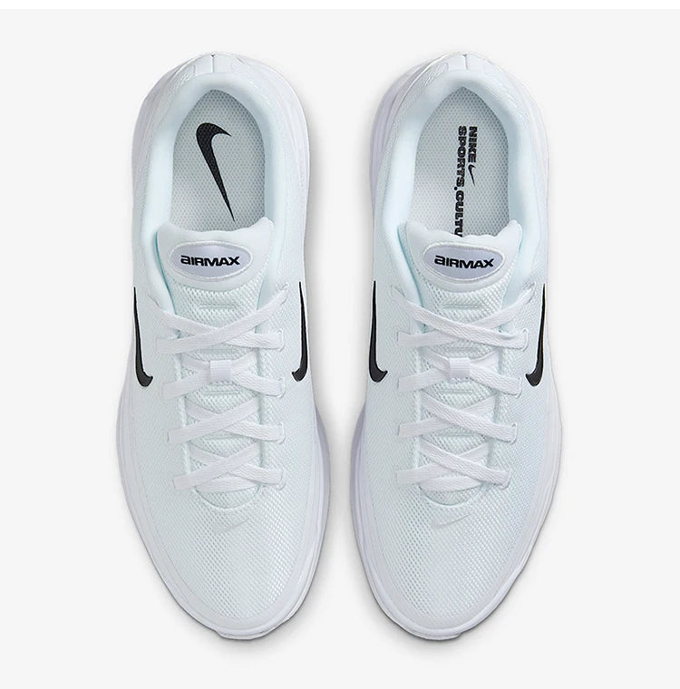 Chaussures de course Nike Air Max Bia pour homme avec amorti à air, modèle IF2624-100