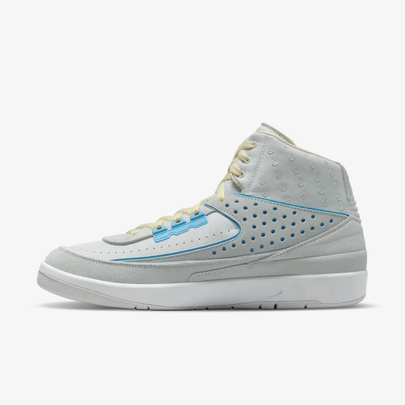 Nike Authentic Jordan 2 Retro Low SP Mens & Womens Sports Shoes DN3802-001