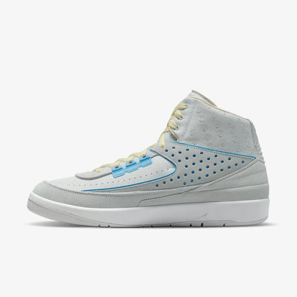 Nike Authentic Jordan 2 Retro Low SP Mens & Womens Sports Shoes DN3802-001