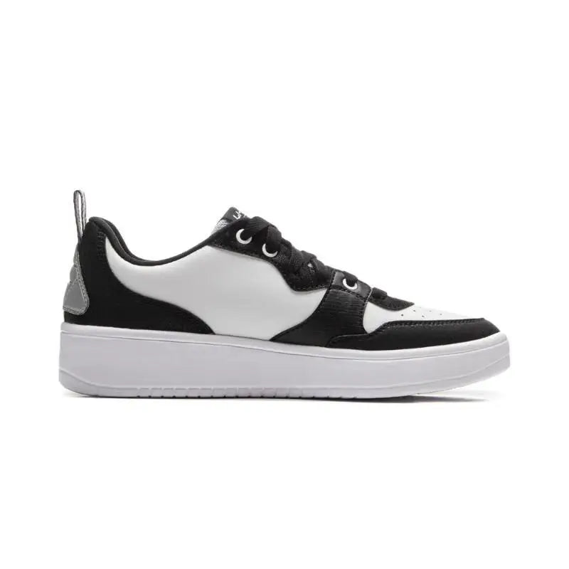 Li-Ning LIGHTCOOL Chaussures de sport unisexes, chaussures de sport classiques et confortables, baskets de loisirs unisexes AGCV061