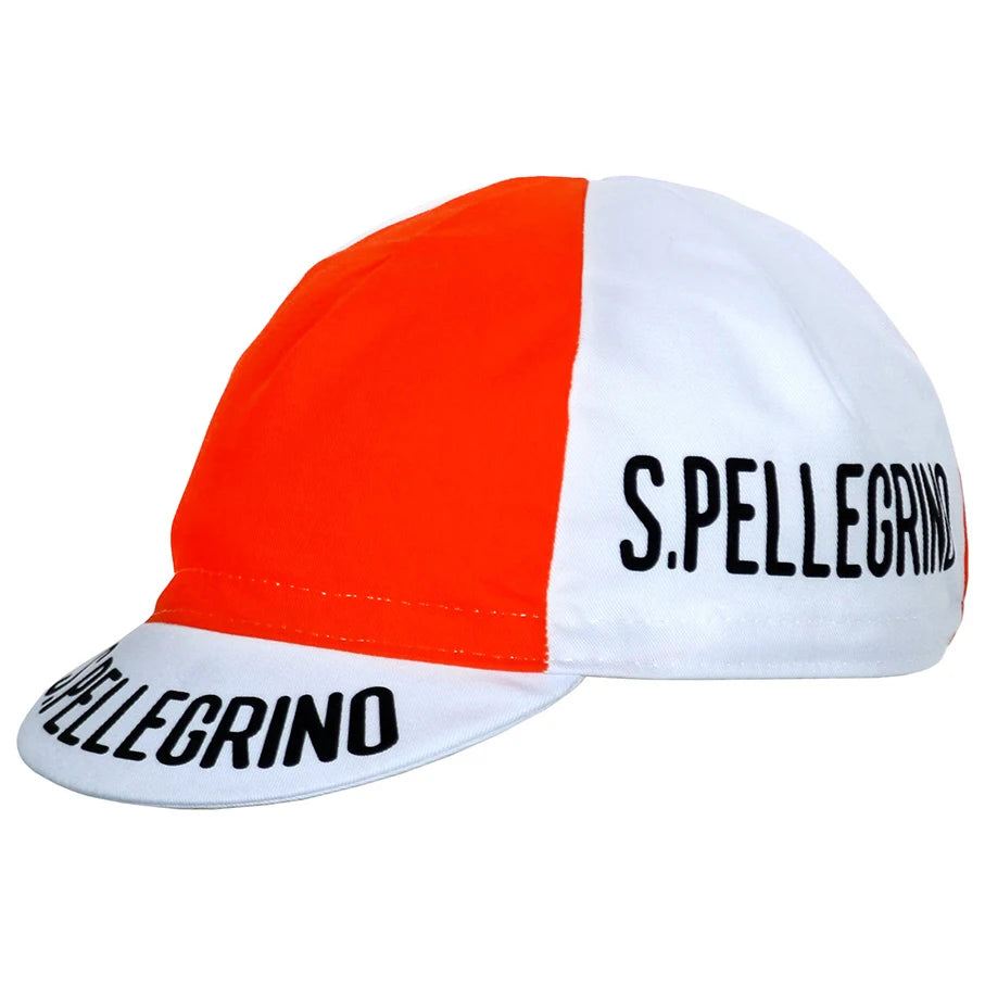 Retro Team Z Cycling Cap Classics Road Bicycle Hat La Casera Gis Bike Headwear Hat Breathable Gorra Ciclismo