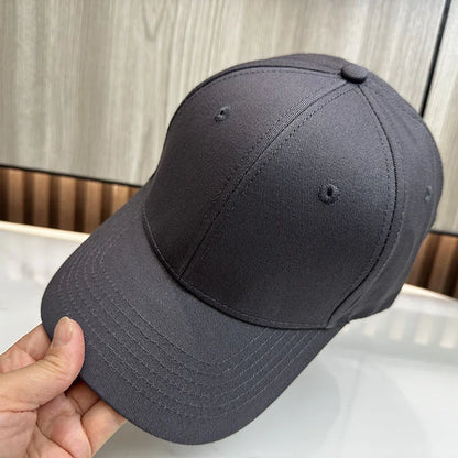 Oversize Trucker-kasket med store masker til mænd med stort hoved – XXL-baseballkasket – åndbar „Dad Hat“ – 58–60 cm, 60–65 cm