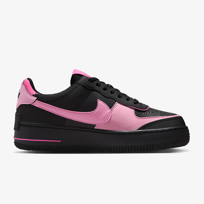 Chaussures Nike Air Force 1 authentiques pour femme, tendance, légères et à semelle épaisse CI0919-006