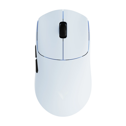 Rapoo VT0 Air MAX Wireless Gaming Mouse, 8K Wireless Polling Rate, 39g Ultra-Lightweight Esports Mouse, 30000 DPI Optical Gaming Mouse