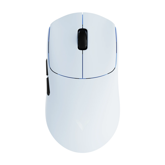 Rapoo VT0 Air MAX Wireless Gaming Mouse, 8K Wireless Polling Rate, 39g Ultra-Lightweight Esports Mouse, 30000 DPI Optical Gaming Mouse