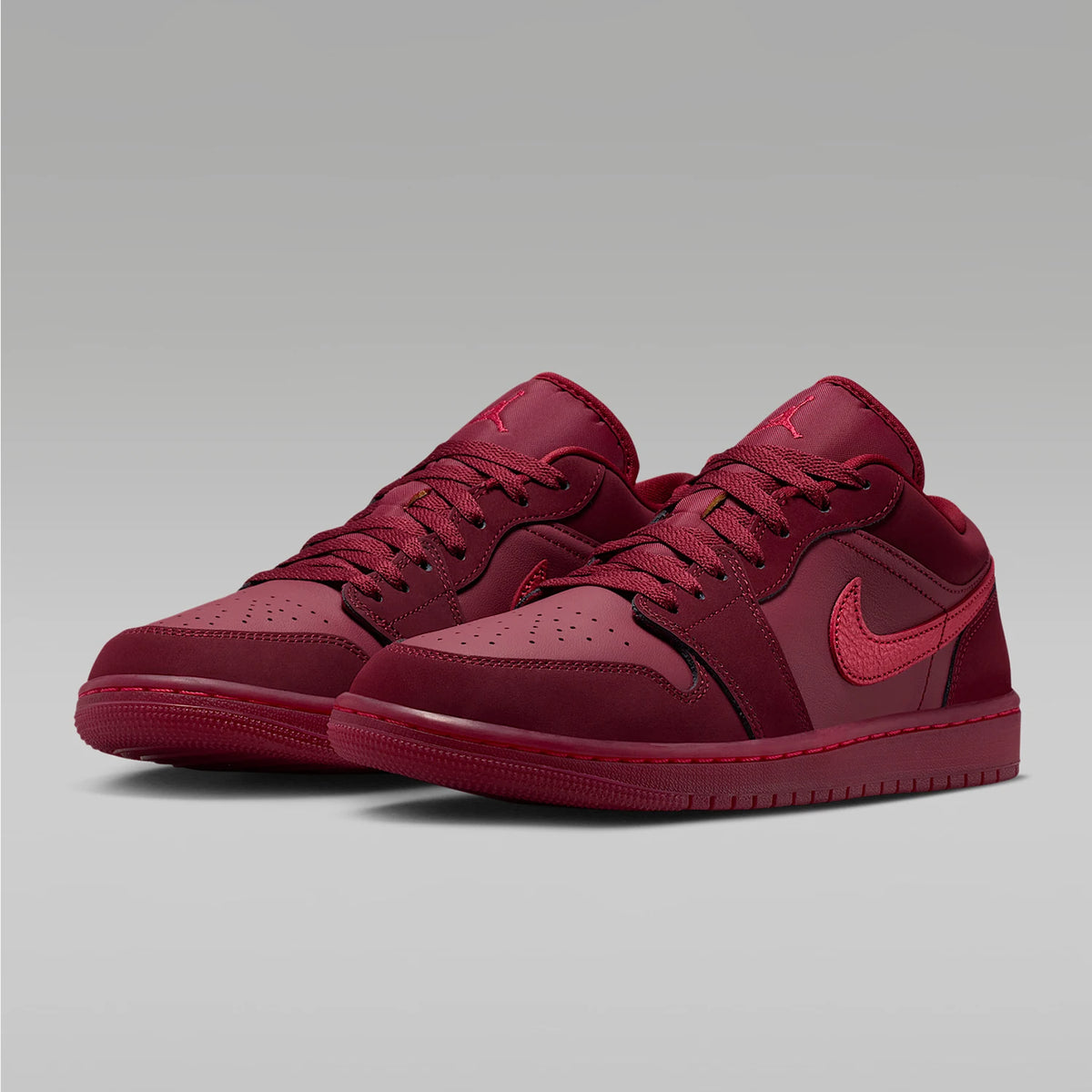 Nike Authentic JORDAN Women's Breathable Wear-Resistant Sports Casual Sneakers IB7012-600