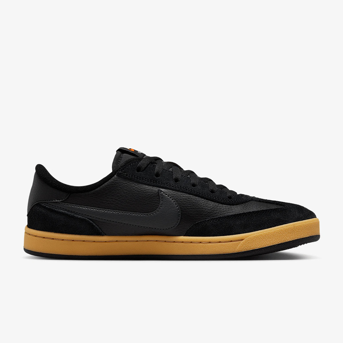 „Nike Authentic SB FC Classic“ vyriški patvarūs žemi riedlentininkų bateliai 909096-008
