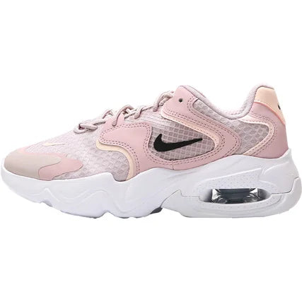 Nike Authentic Joyride Dual Run 2 – damskie buty do biegania z wyściółką i koralikami CT0311-102