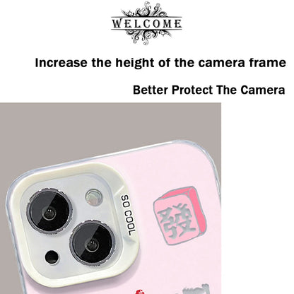 Capa para Telemóvel Game O-Overwatch em Estilo Pixel para iPhone 17 16 15 14 13 12 11 Pro MAX, Traseira Mate Antichoque e Anti-Queda