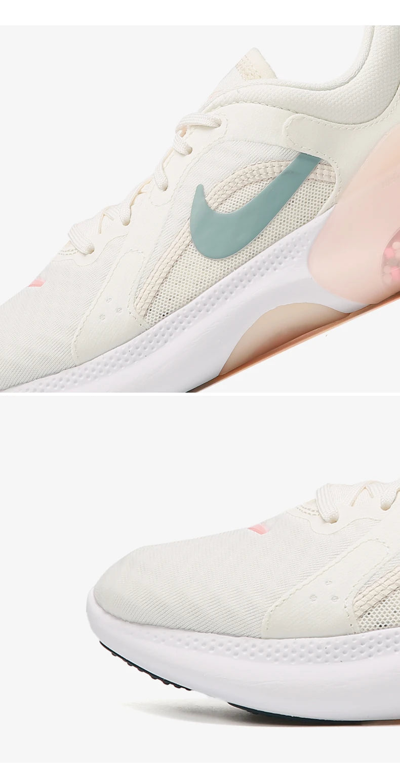 Nike Authentic Joyride Dual Run 2 Women's Pebble Running Shoes CT0311-104