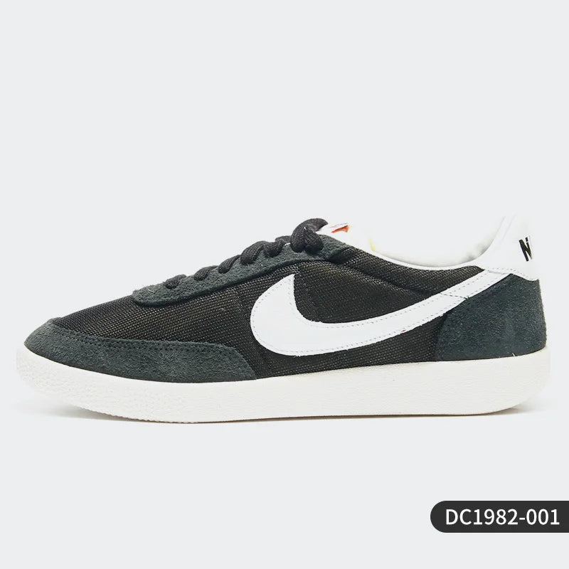 Nike Authentic Unisex Retro Lightweight Casual Skate Shoes DC1982-001