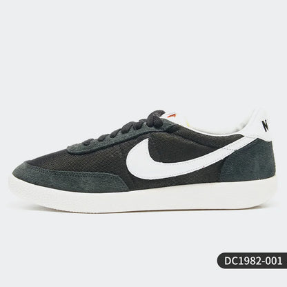 Nike Authentic Unisex Retro Lightweight Casual Skate Shoes DC1982-001