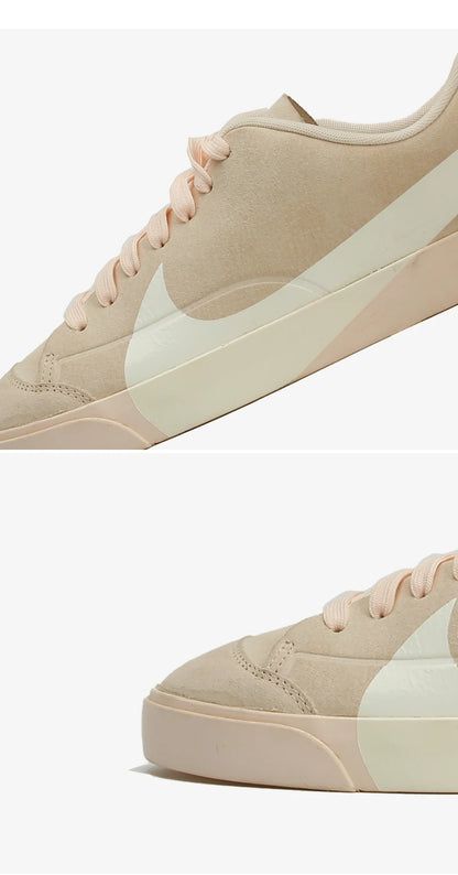 Nike Authentic BLAZER CITY LOW LX Γυναικεία παπούτσια για σκέιτ AV2253-800