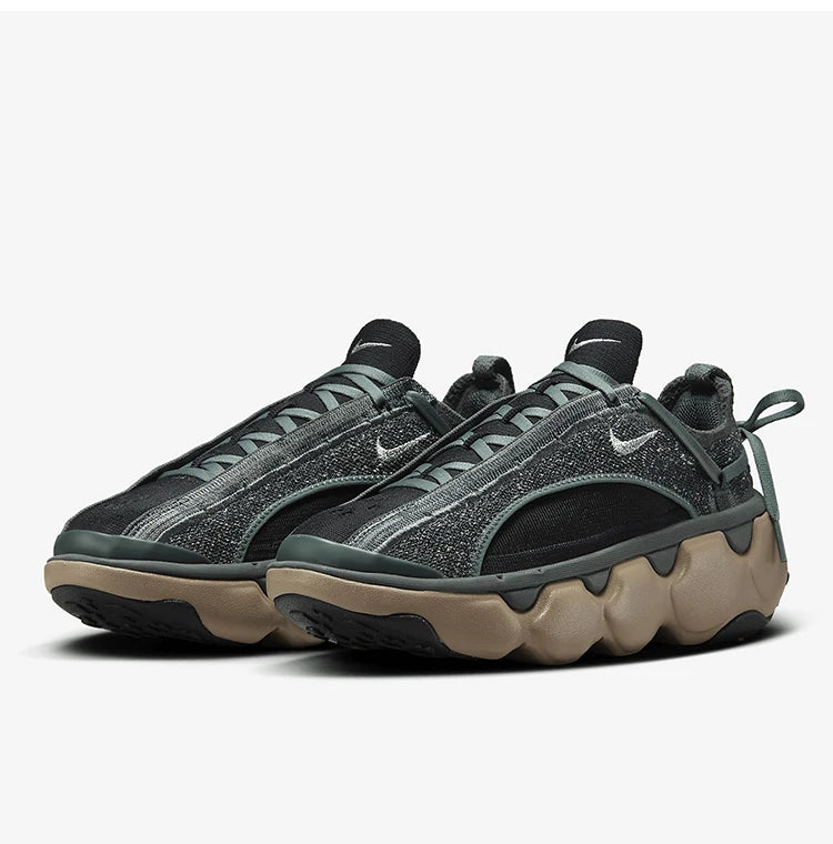 Pantofi de alergare Nike autentici, de vară, noi, cu talpă înaltă și amortizare, pentru femei, model FD2149-600