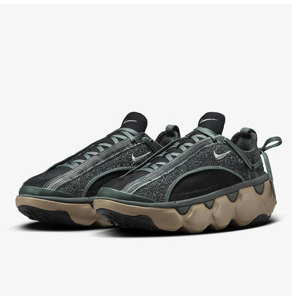 Pantofi de alergare Nike autentici, de vară, noi, cu talpă înaltă și amortizare, pentru femei, model FD2149-600