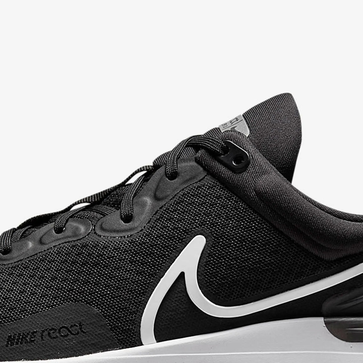 Chaussures de course d'été pour homme Nike REACT MILER 3 officielles et authentiques, modèle DD0490-001